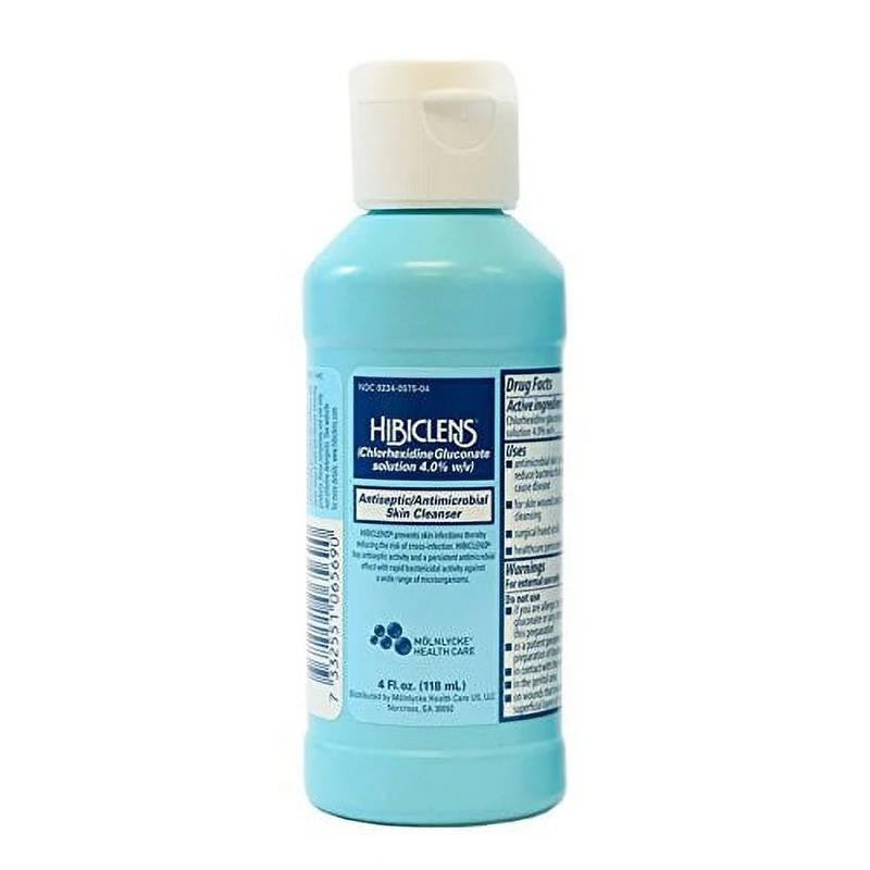 57504 Bottle 4 Oz.