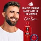 2In1 Mens Shampoo and Conditioner, Moisturizing, Swagger 21.9 Fl Oz