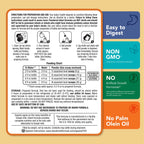 Parent'S Choice Sensitivity Baby Formula, 32.8 Oz