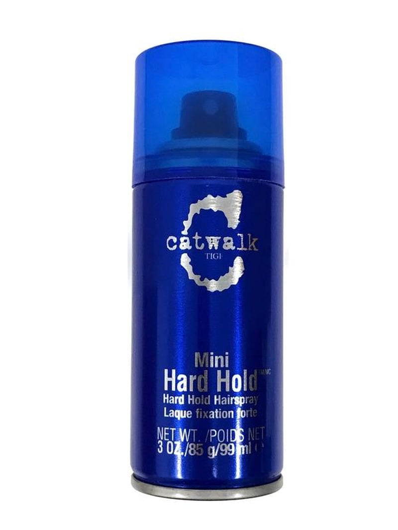 Catwalk Travel Size Hard Hold Hairspray 3 Oz