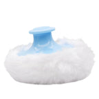 Baby Powder Pad and Box Set - Safe, Portable, and Hygienic