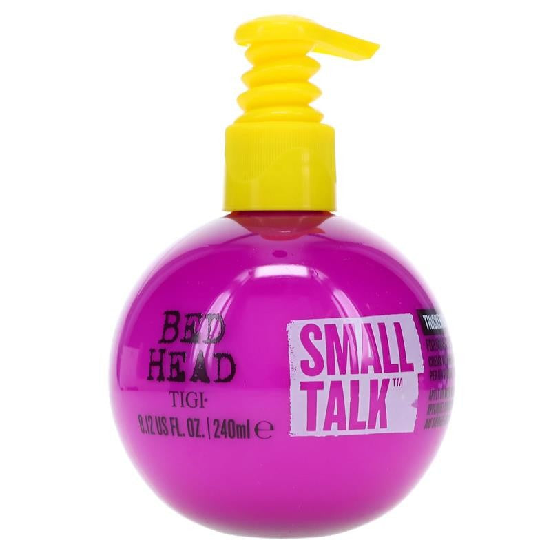 Bed Head Small Talk Thickening Cream 8.12 Oz