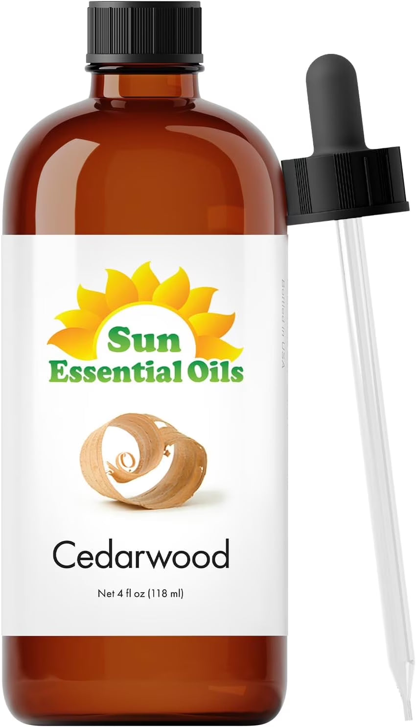 - Cinnamon Bark 4Oz Bottle for Humidifier, Diffuser, Soaps, Candles, Hair and Sk