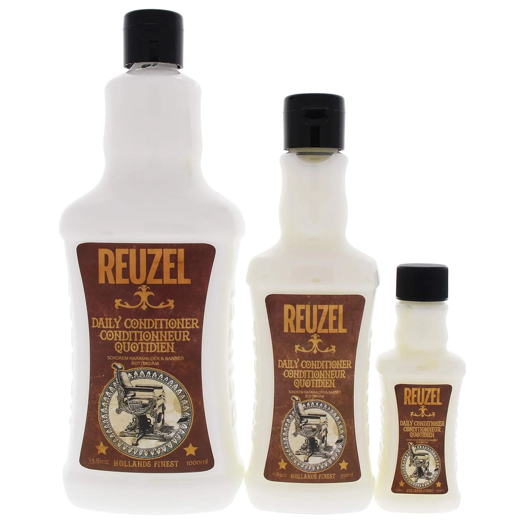 Reuzel Daily Conditioner 3.38 Oz