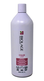 Biolage Color Last Shampoo, 33.8 Oz