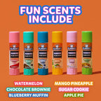 Elmer’S Scented Glue Sticks Variety Pack, Safe, Non-Toxicschoo