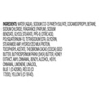Essentials Body Wash, Creamy Cocoa Butter and Shea, 18 Oz