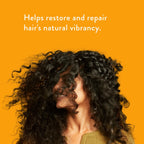 Native Strengthening Shampoo, Almond & Shea Butter, Sulfate & Paraben Free, 16.5 Oz
