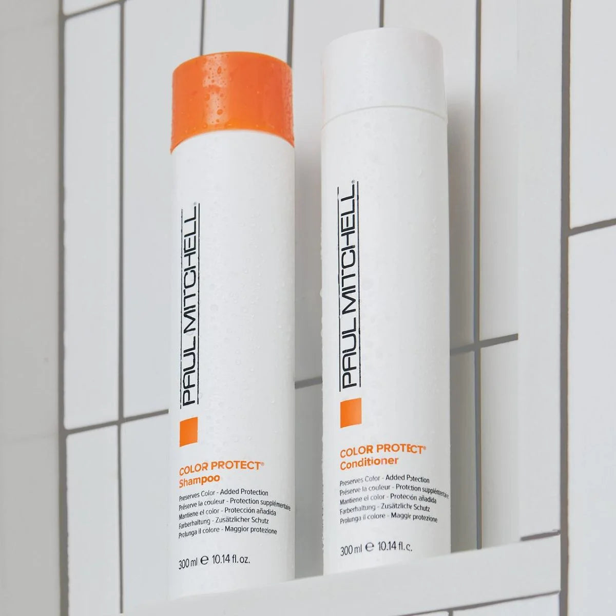 Color Protect Conditioner 33.8 Oz.