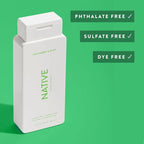Body Wash, Sulfate Free, Paraben Free, Cucumber & Mint, for Women and Men, 18 Oz