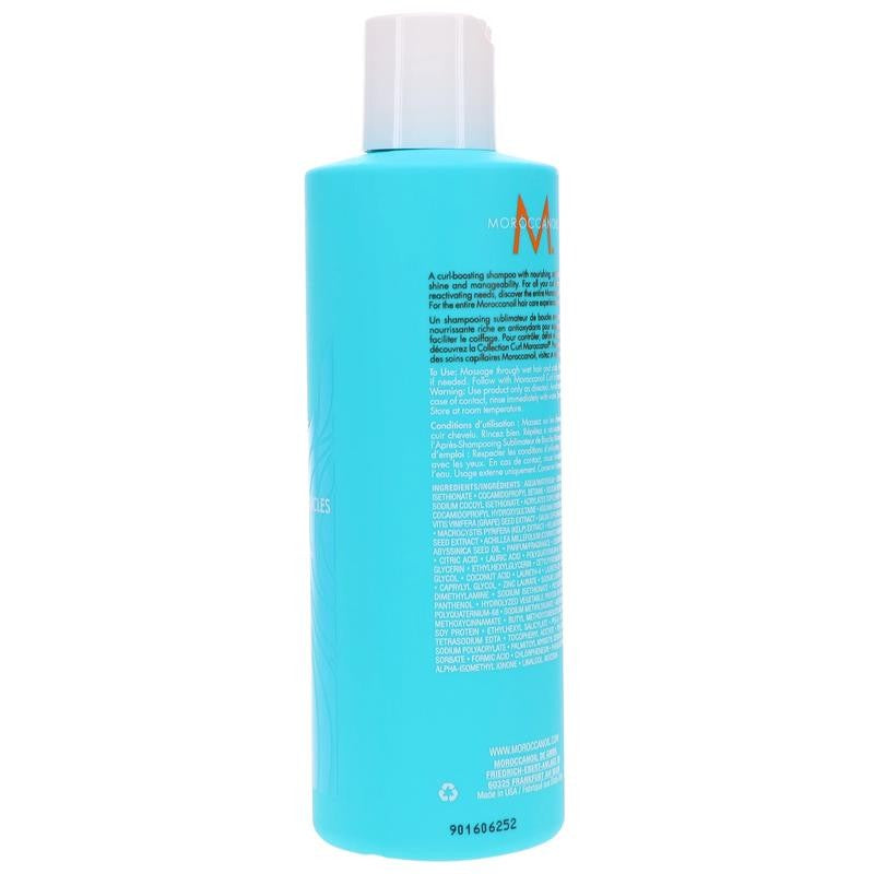 Curl Enhancing Shampoo 8.5 Oz