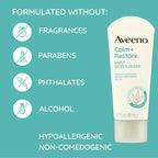 Calm + Restore Daily Moisturizer Mineral Sunscreen, 1.7 Fl. Oz