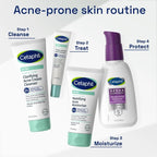 Gentle Clear Complexion-Cle