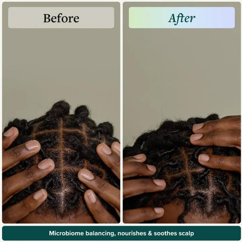 Detox & Restore Moriccan Lava Clay Masque