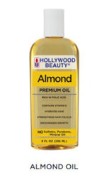 Essential Oils- Almond 2 Oz