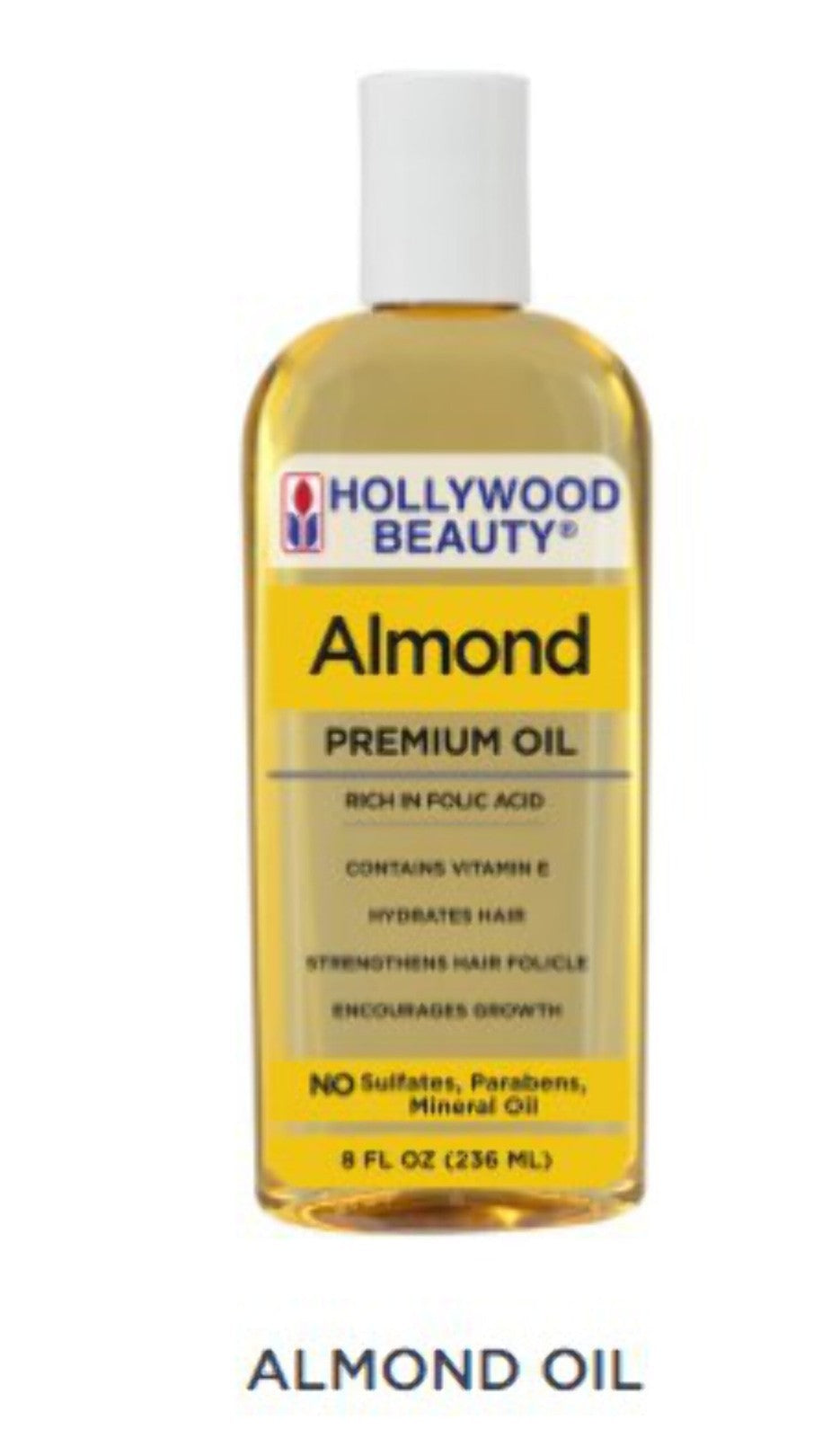 Essential Oils- Almond 2 Oz