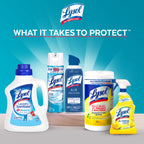 Lysol® All-Purpose Cleaner, Sanitizing and Disinfecting Spray, to Clean and Deodorize, Coconut & Sea Minerals Scent, 32Oz