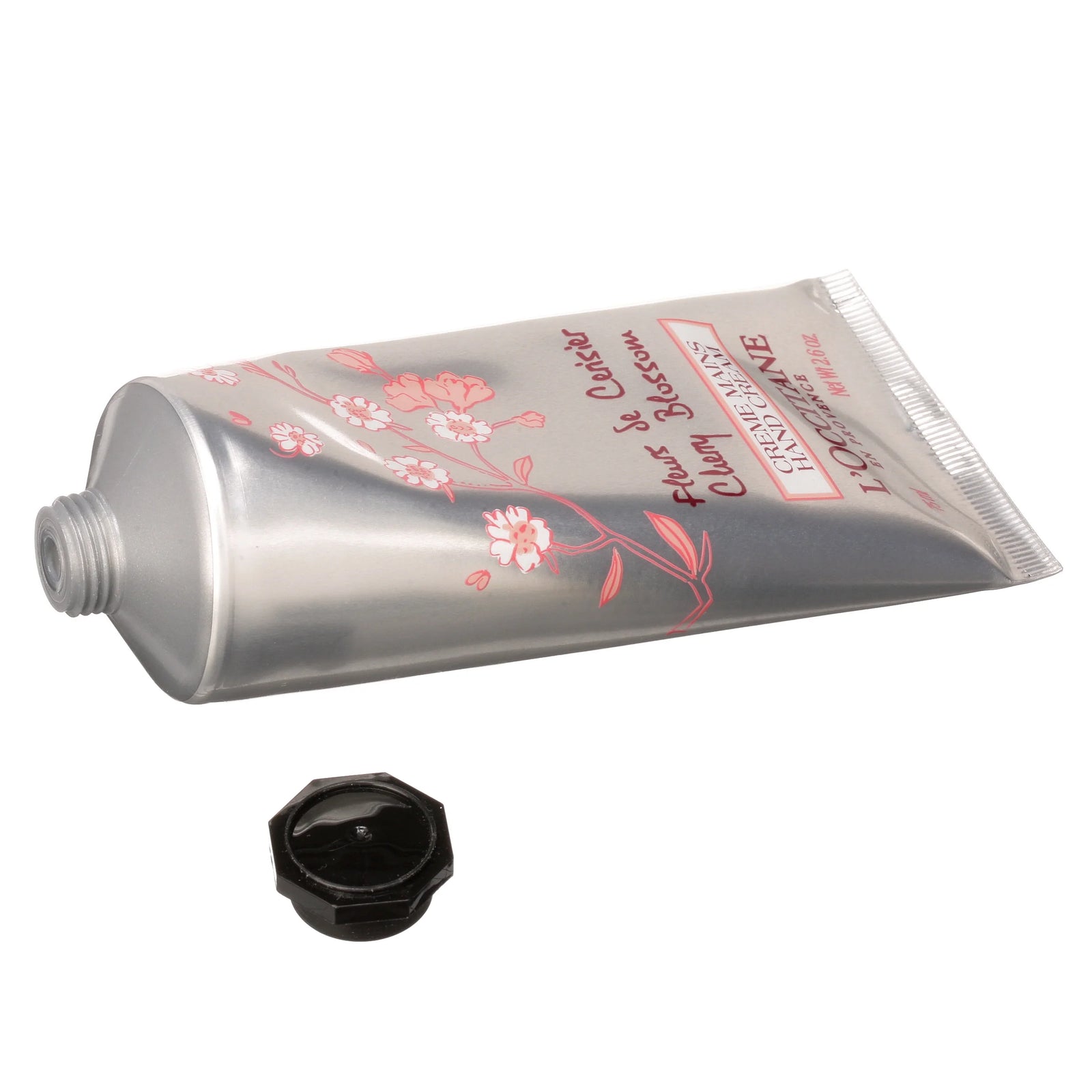 Cherry Blossom Hand Cream, 2.6 Oz
