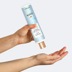Pantene Hydrating Glow, Sulfate-Free Shampoo and Conditioner Pack, with Baobab Essence