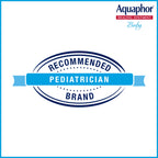 Aquaphor Baby Healing Ointment for Teething, Drool and Diaper Rash, Hypoallergenic, 14 Oz