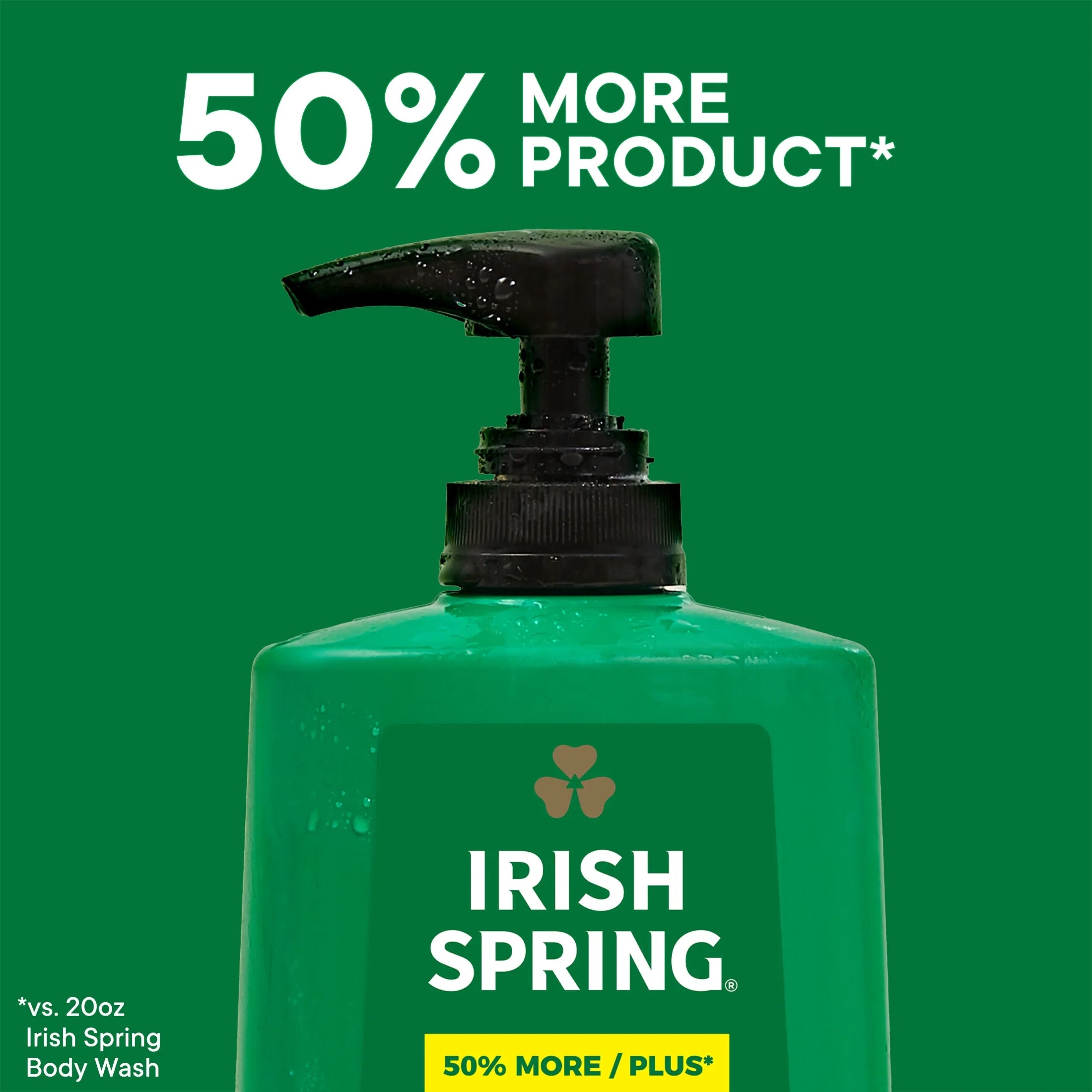 5 in 1 Body Wash for Men, Men'S Body Wash, All Skin Types, 30 Fl Oz Bottle