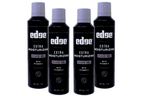 4 Pack - Edge Shave Gel Extra Moisturizing 7 Oz