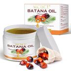 From Honduras, Organic and Natural Ingredients - Promotes Hair Thickness for Men