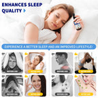 Aliver Pure Magnesium Oil Spray for Stress Relief & Healthy Skin, 100% Natural, 2.0 Fl.Oz