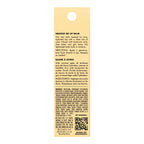 E.L.F. Squeeze Me Lip Balm, Vanilla Frosting, 0.21Oz
