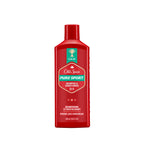 Old Spice Pure Sport 2In1 Mens Shampoo and Conditioner, 13.5 Fl Oz