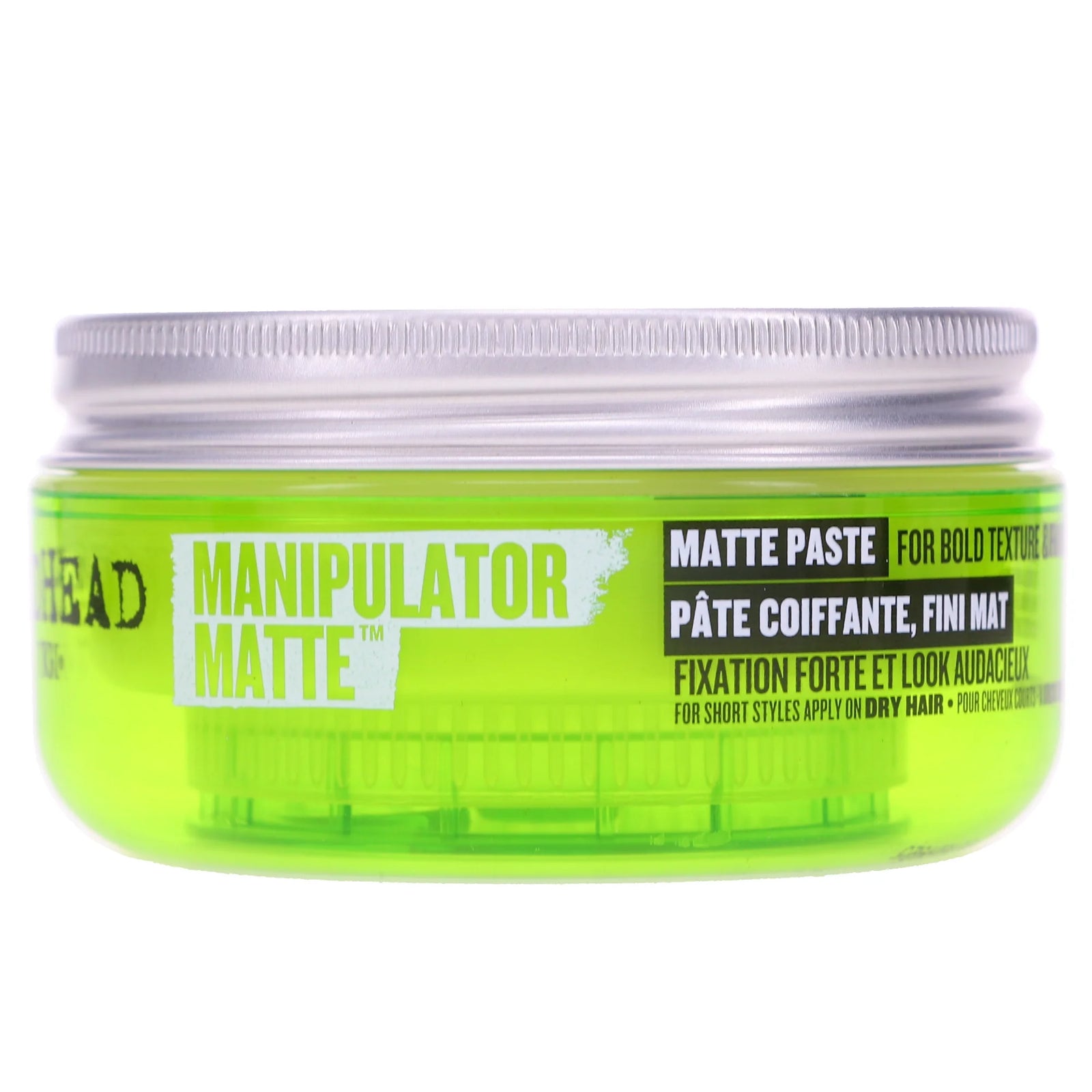 Bed Head Manipulator Matte 2 Oz