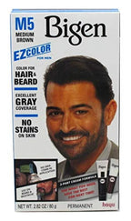 Ez Color for Men M5 Medium Brown Kit, 1 Ct