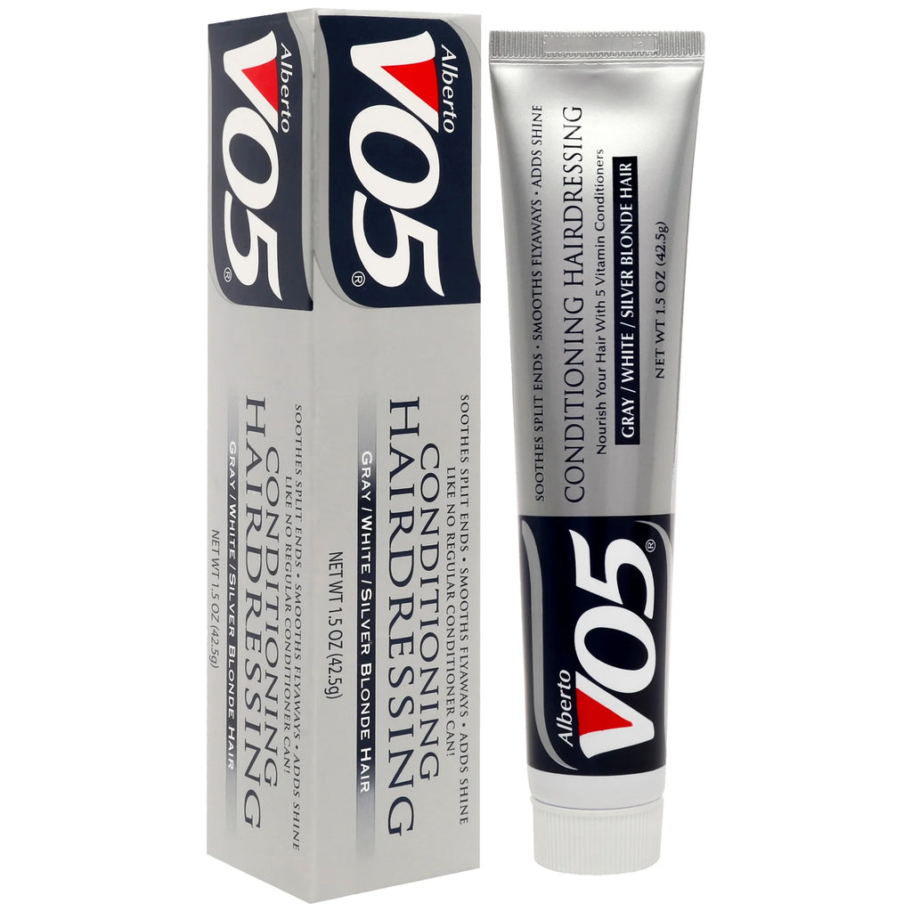 (5 Pack)  Strengthening & Split End Repair Shine Enhancing Daily Hairdressing Conditioner, 1.5 Oz, Travel Size