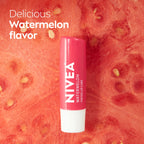 NIVEA Pearly and Pink Lip Care, Tinted Lip Balm Set, 0.17 Oz Stick, Pack of 2