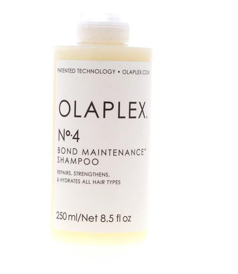 - No.4 Bond Maintenance Shampoo (250Ml)