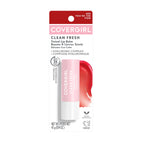 COVERGIRL Clean Fresh Lip Balm, 400 You'Re the Pom, 0.14 Oz
