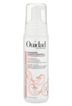 Advanced Climate Control Volumizing Foam - 7 Fl Oz, Lightweight Hair Styling Foa