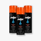 Edge Shave Gel for Men, Sensitive Skin with Aloe, 7Oz (3 Pack) - Shaving Gel for Men That Moisturizes, Protects and Soothes to Help Reduce Skin Irritation