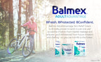 Balmex Adultadvantage Bprotected Skin Relief Adult Rash Cream, 3Oz