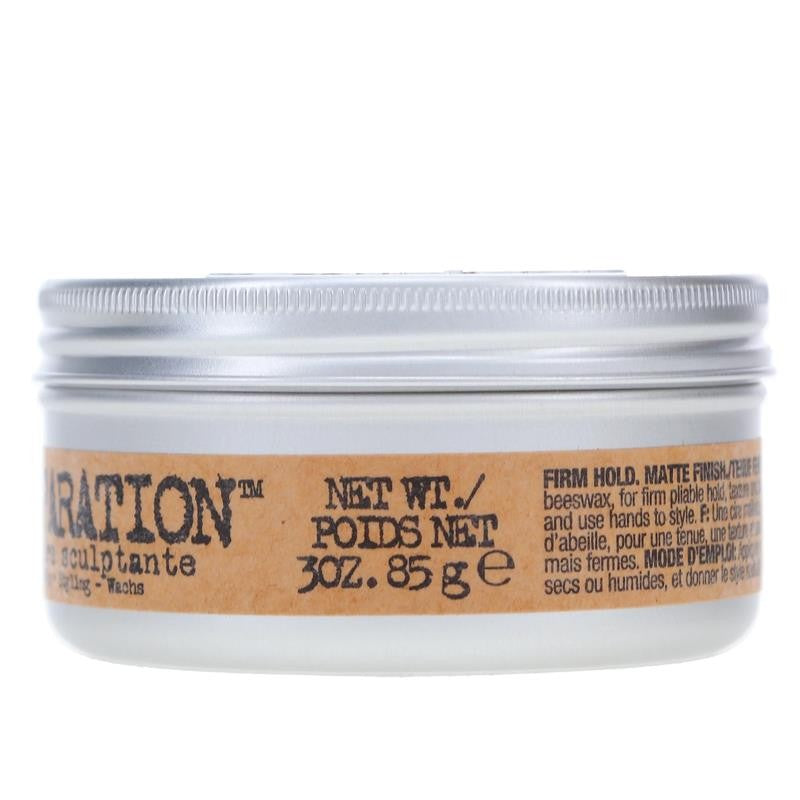 Bed Head for Men Matte Separation 3 Oz
