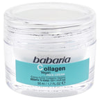 Collagen Vegan Face Cream by for Unisex - 1.7 Oz Cream