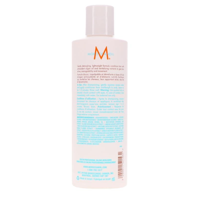 Extra Volume Conditioner 8.45 Oz 250 Ml
