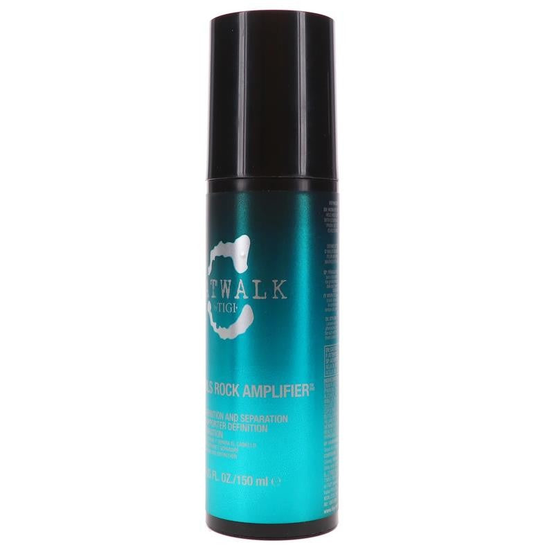 Catwalk Curls Rock Amplifier 5.07 Fl Oz
