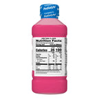 Parent'S Choice Electrolyte Solution, Strawberry, Dye-Free, 1 Liter