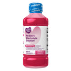 Parent'S Choice Electrolyte Solution, Strawberry, Dye-Free, 1 Liter
