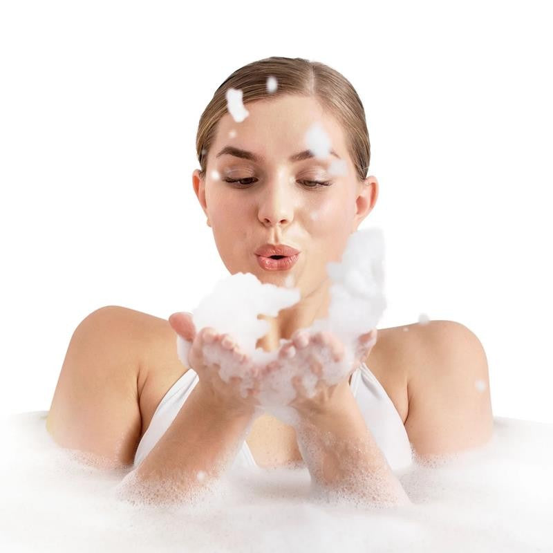 2Pk Exfoliating Bath Glove