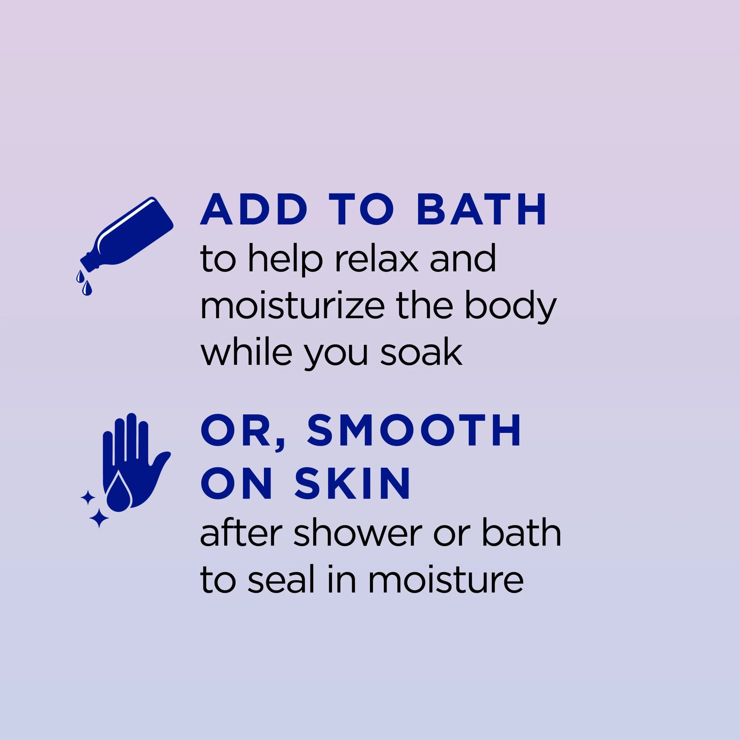 Dr Teal'S Moisturizing Bath & Body Oil, Moisture + Sleep Blend with Melatonin & Essential Oils, 8.8 Fl Oz.