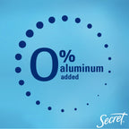 Aluminum Free Dry Spray Women'S Deodorant, Midnight Jasmine, 4.1 Oz