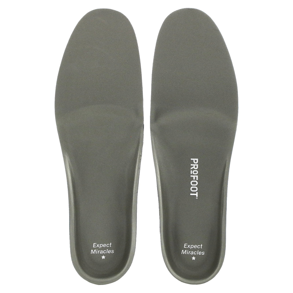 , Miracle Insole, Mens 8-13, 1 Pair Pack of 2