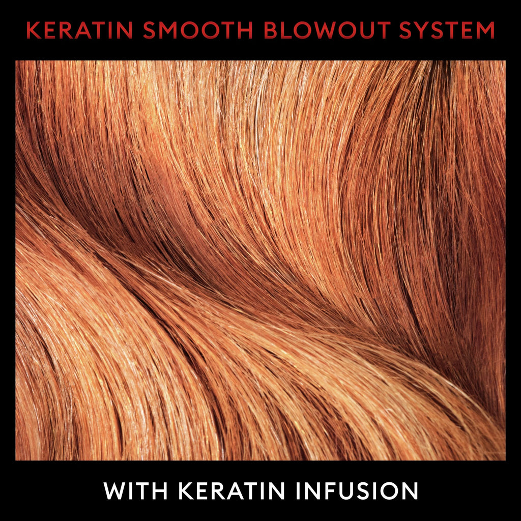 Tresemme Shampoo & Conditioner Keratin Smooth, 28 Oz 2 Count